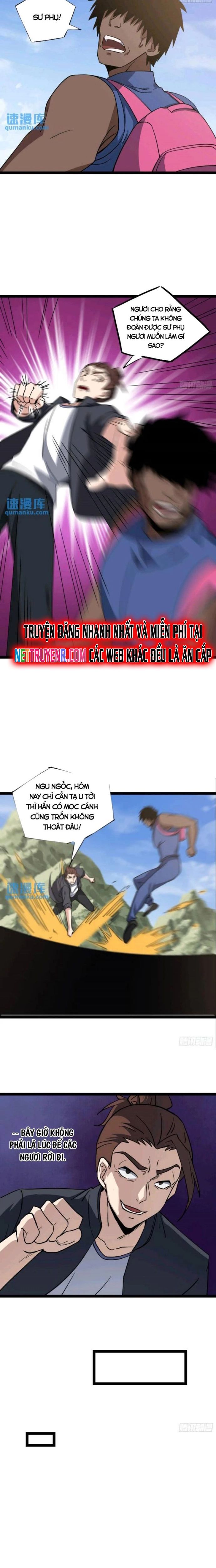 Tạ U Thiên Sư [Chap 74-81]