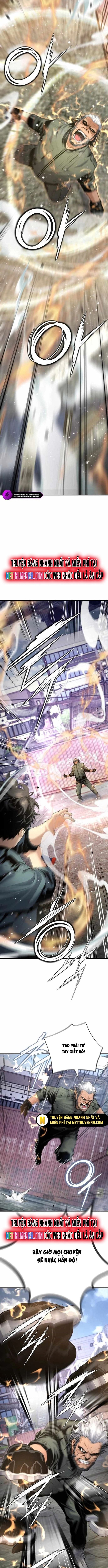 Thăng Cấp Trong Ngục Tối Độc Quyền [Chap 43-47]