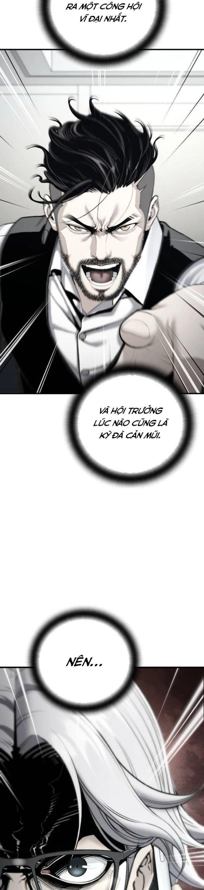 Thăng Cấp Trong Ngục Tối Độc Quyền [Chap 43-47]