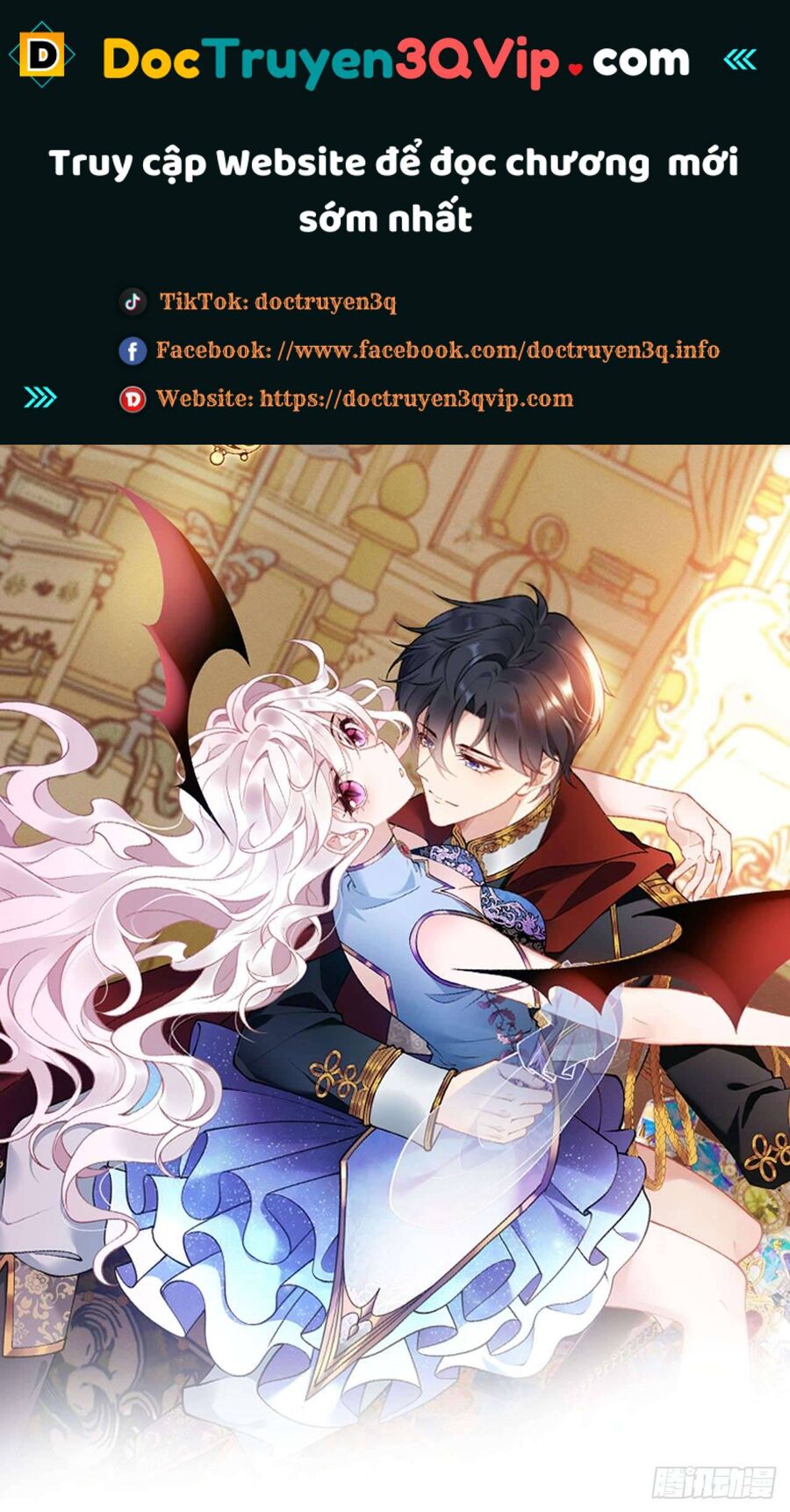 Hiệp Sĩ Độc Quyền Của Long Nữ [Chap 17-25]