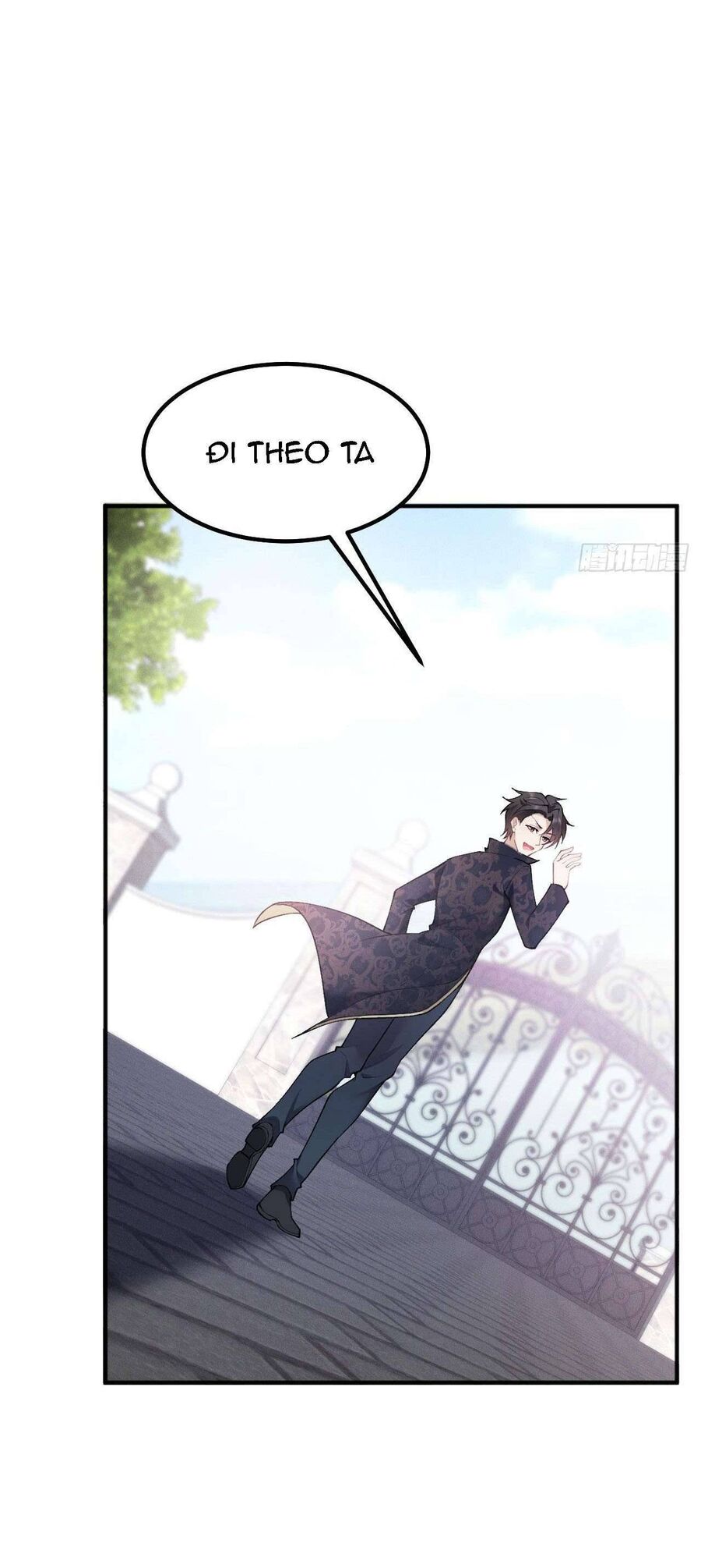 Hiệp Sĩ Độc Quyền Của Long Nữ [Chap 17-25]