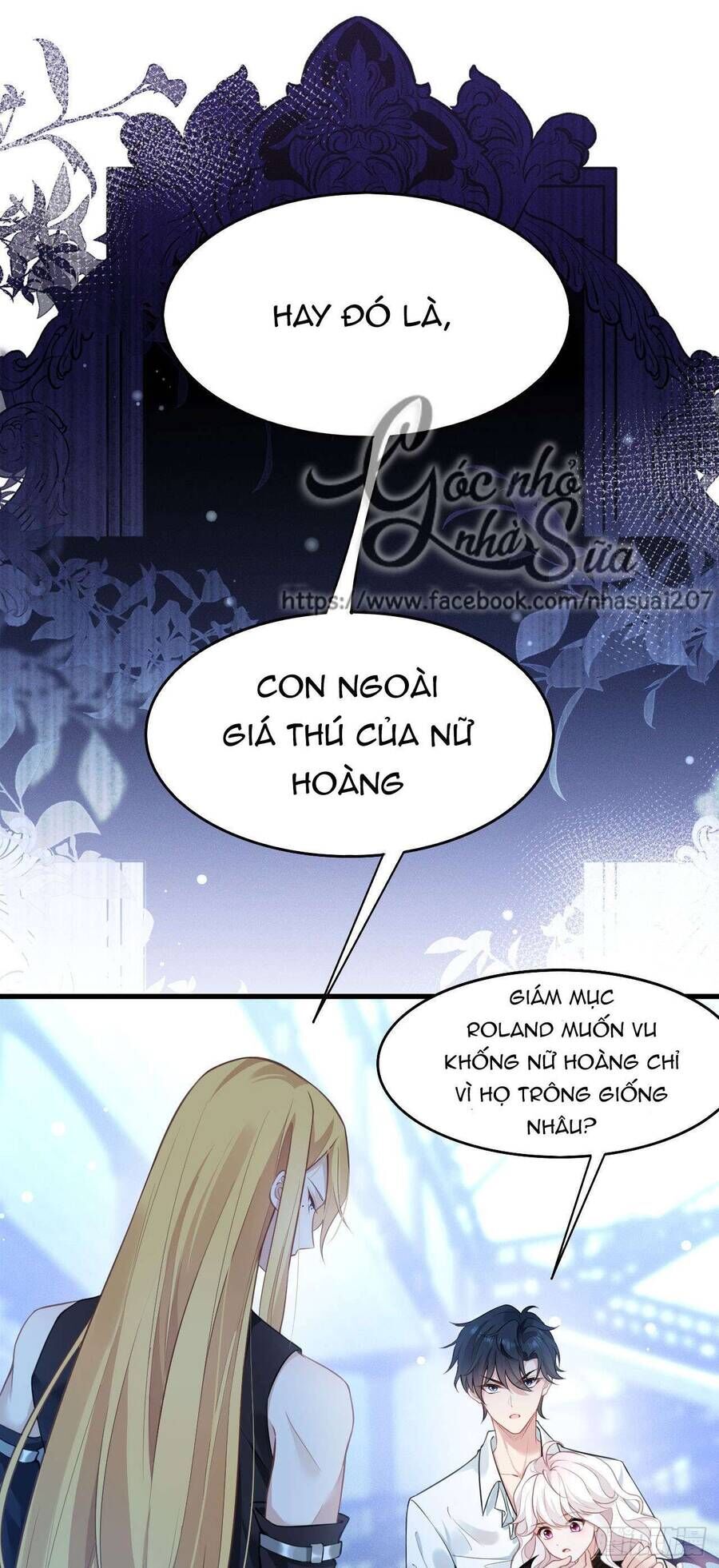 Hiệp Sĩ Độc Quyền Của Long Nữ [Chap 17-25]
