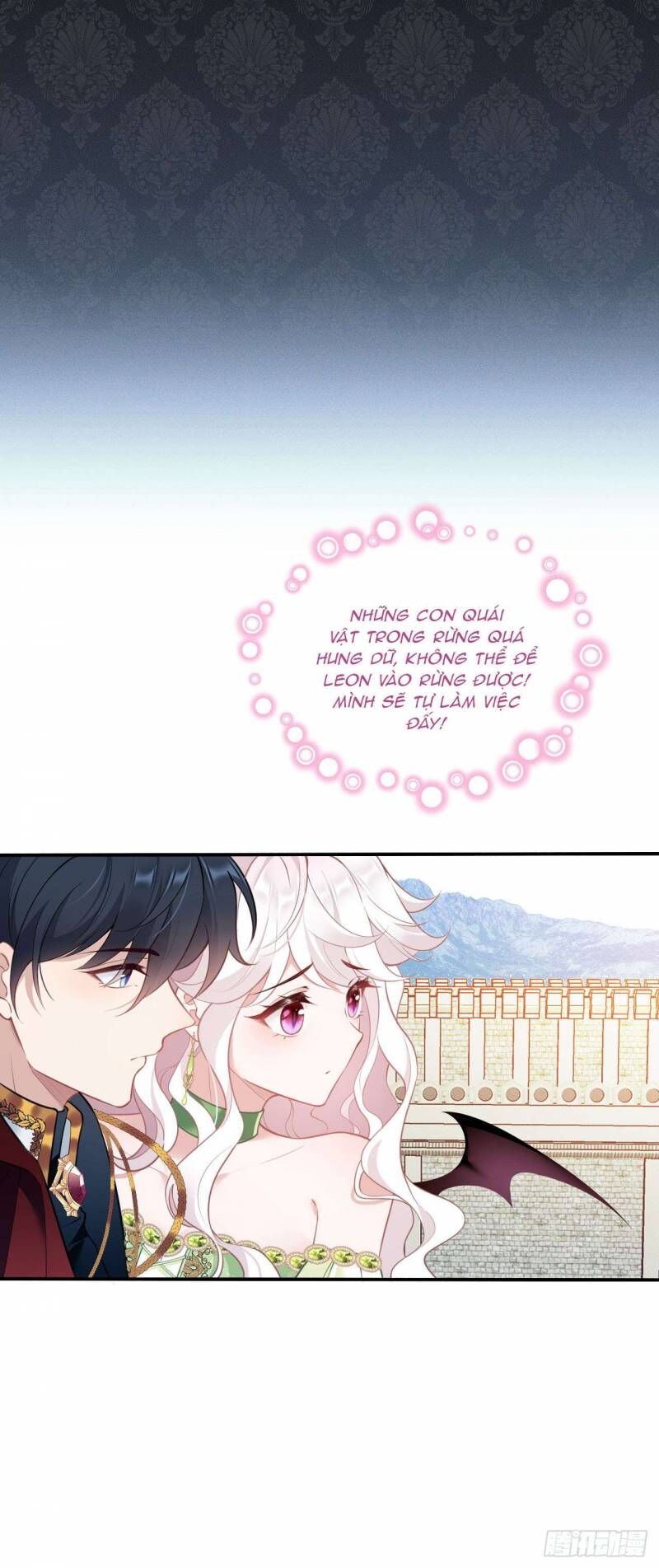 Hiệp Sĩ Độc Quyền Của Long Nữ [Chap 17-25]