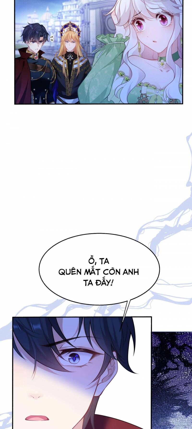 Hiệp Sĩ Độc Quyền Của Long Nữ [Chap 17-25]
