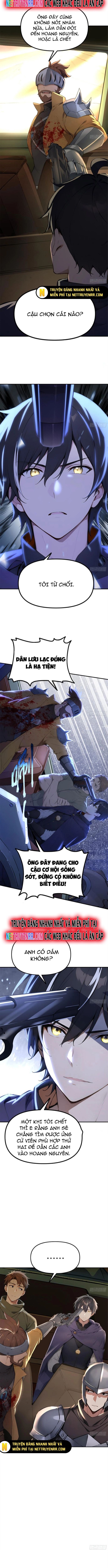 Hạo Kiếp Dư Sinh [Chap 1-20]