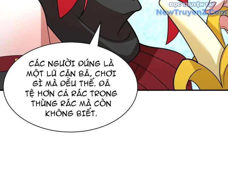 Kỷ Nguyên Kỳ Lạ [Chap 461-463]