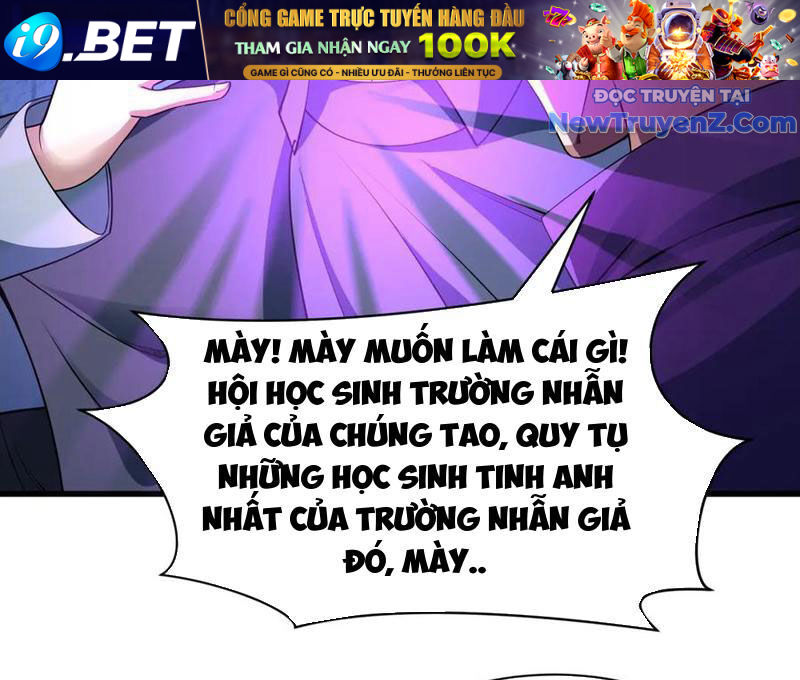 Kỷ Nguyên Kỳ Lạ [Chap 461-463]