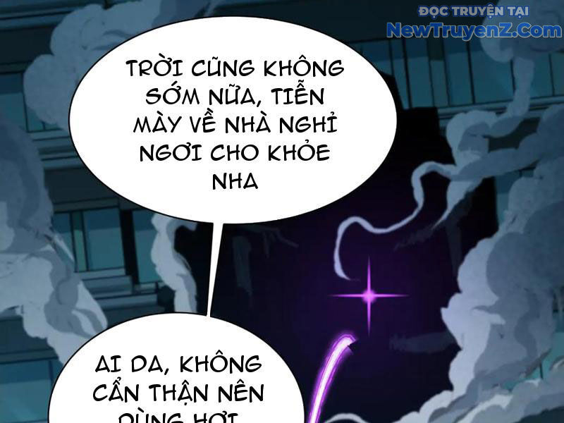 Kỷ Nguyên Kỳ Lạ [Chap 461-463]