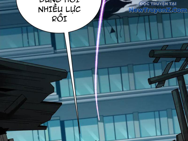 Kỷ Nguyên Kỳ Lạ [Chap 461-463]