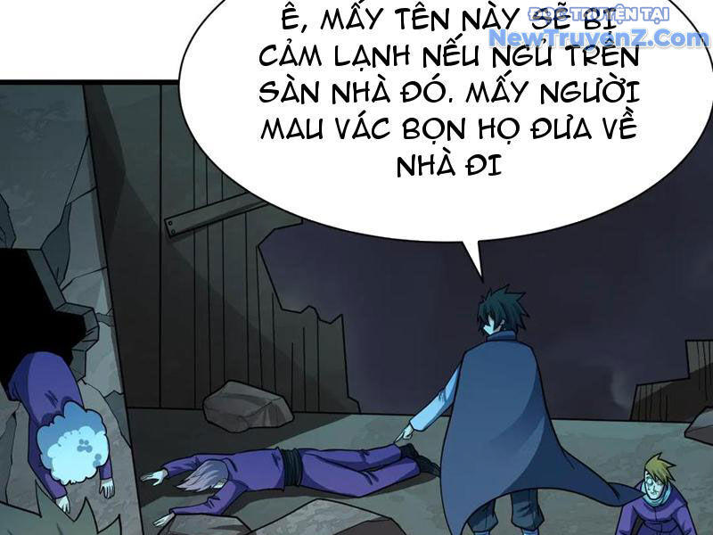 Kỷ Nguyên Kỳ Lạ [Chap 461-463]