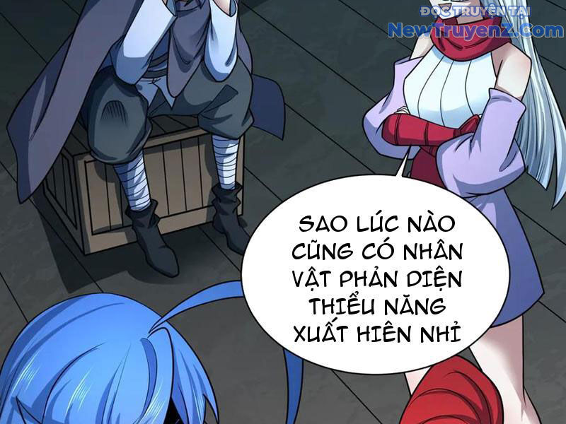 Kỷ Nguyên Kỳ Lạ [Chap 461-463]