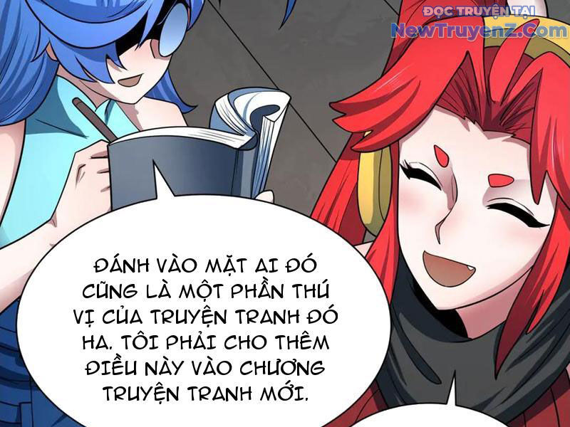 Kỷ Nguyên Kỳ Lạ [Chap 461-463]