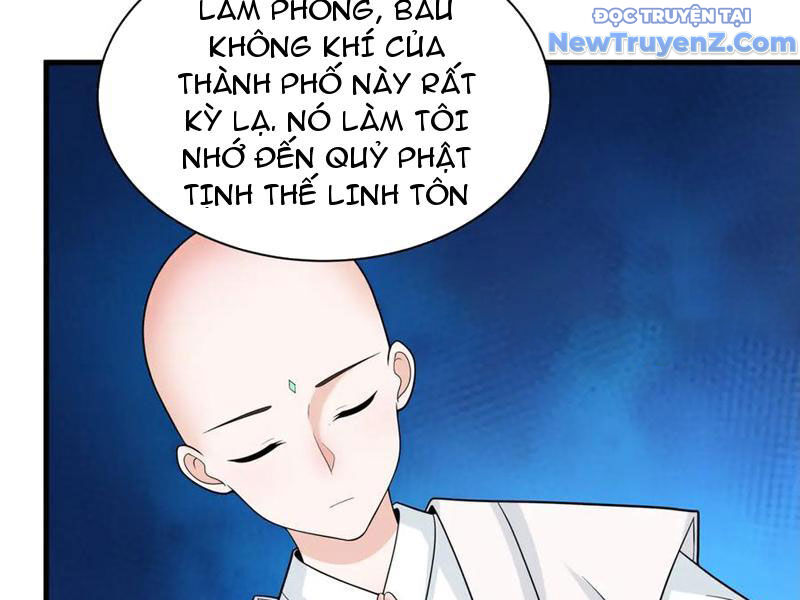 Kỷ Nguyên Kỳ Lạ [Chap 461-463]
