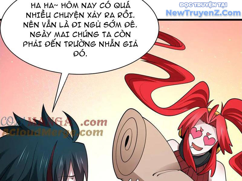Kỷ Nguyên Kỳ Lạ [Chap 461-463]