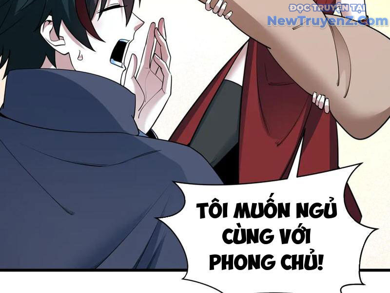 Kỷ Nguyên Kỳ Lạ [Chap 461-463]