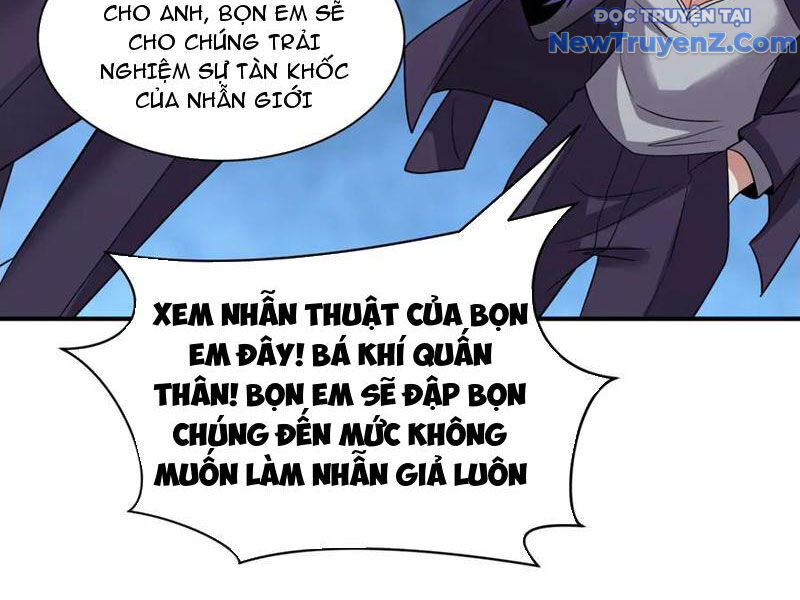 Kỷ Nguyên Kỳ Lạ [Chap 461-463]