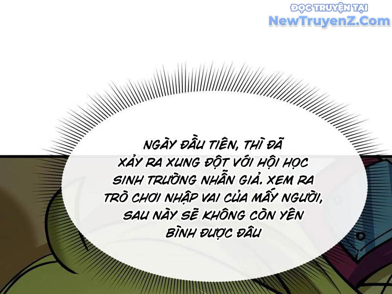 Kỷ Nguyên Kỳ Lạ [Chap 461-463]