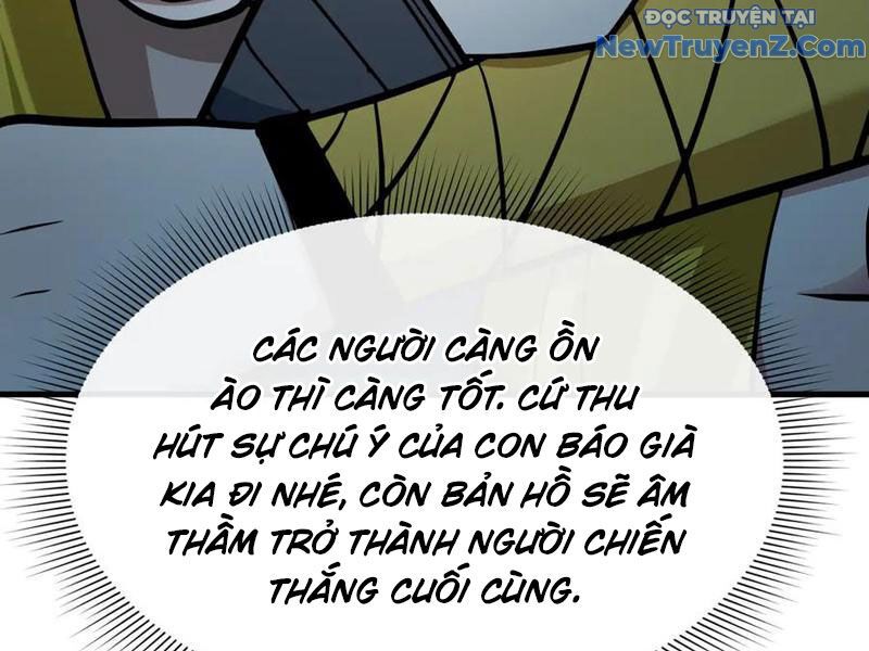 Kỷ Nguyên Kỳ Lạ [Chap 461-463]