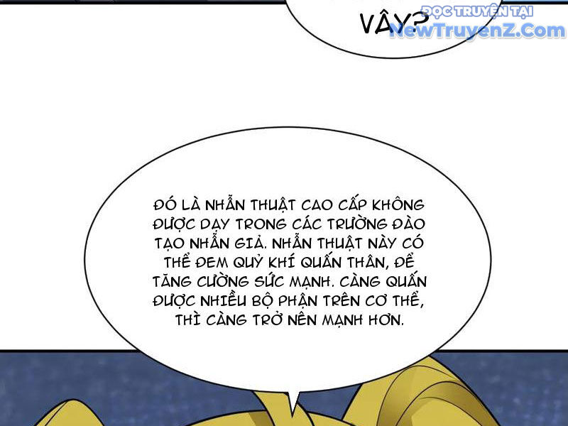 Kỷ Nguyên Kỳ Lạ [Chap 461-463]