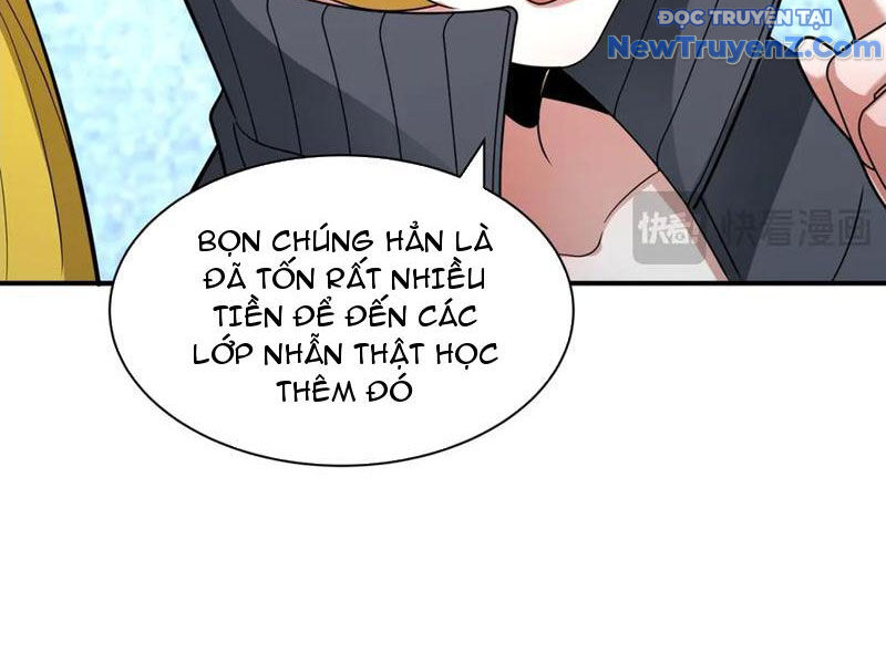 Kỷ Nguyên Kỳ Lạ [Chap 461-463]