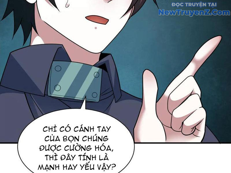 Kỷ Nguyên Kỳ Lạ [Chap 461-463]