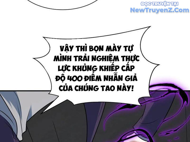 Kỷ Nguyên Kỳ Lạ [Chap 461-463]