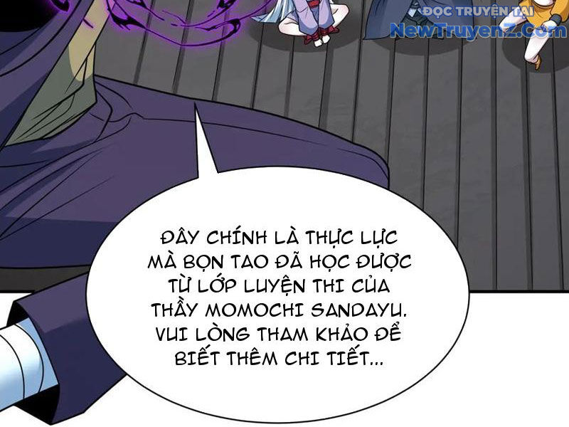Kỷ Nguyên Kỳ Lạ [Chap 461-463]