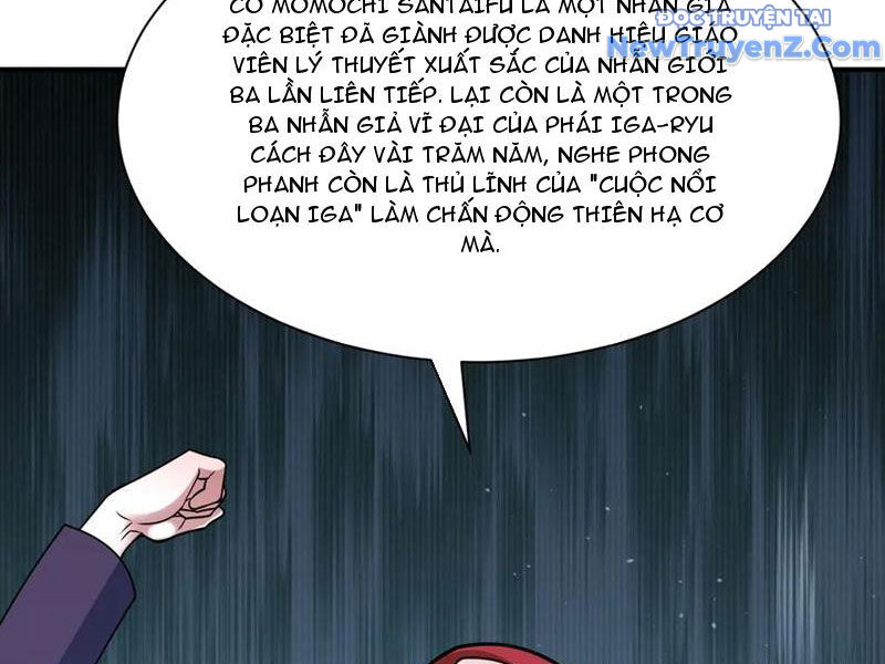 Kỷ Nguyên Kỳ Lạ [Chap 461-463]