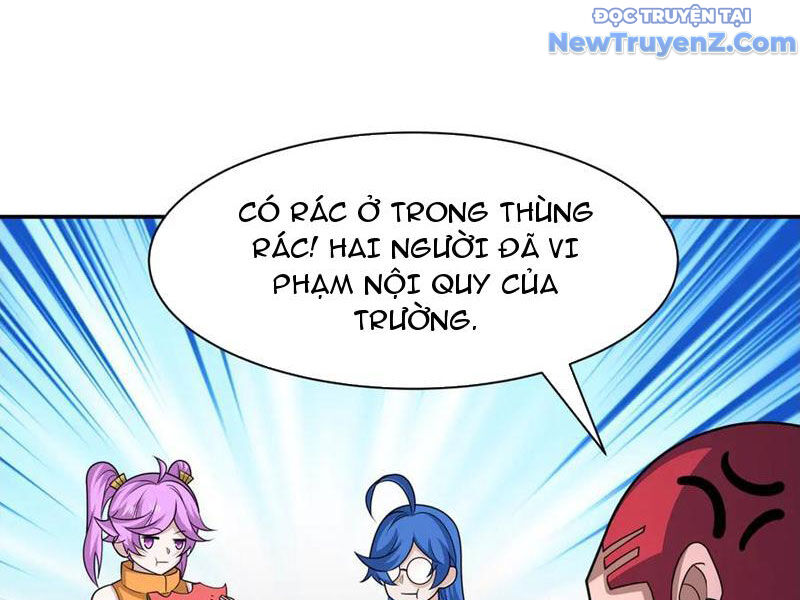 Kỷ Nguyên Kỳ Lạ [Chap 461-463]