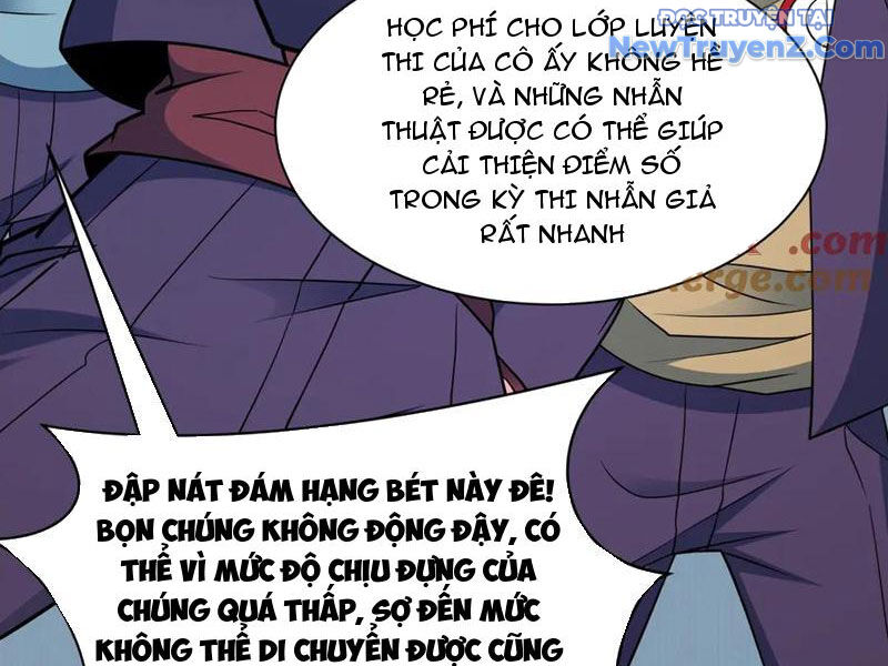 Kỷ Nguyên Kỳ Lạ [Chap 461-463]