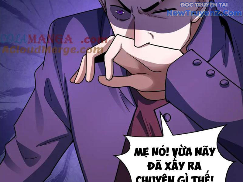Kỷ Nguyên Kỳ Lạ [Chap 461-463]