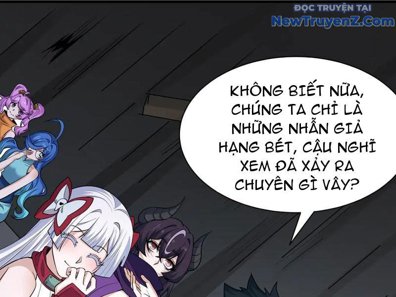 Kỷ Nguyên Kỳ Lạ [Chap 461-463]