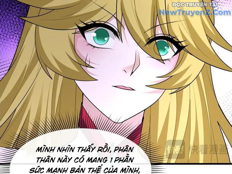 Kỷ Nguyên Kỳ Lạ [Chap 461-463]