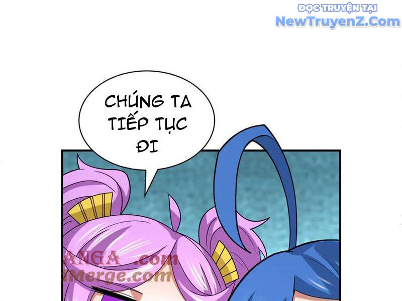 Kỷ Nguyên Kỳ Lạ [Chap 461-463]
