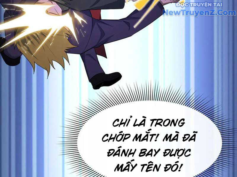 Kỷ Nguyên Kỳ Lạ [Chap 461-463]