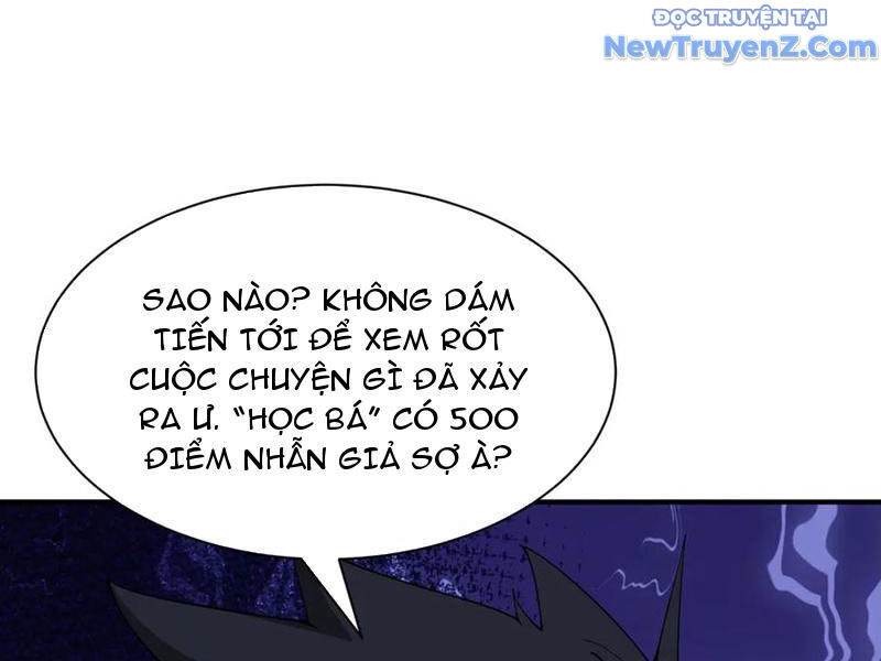Kỷ Nguyên Kỳ Lạ [Chap 461-463]