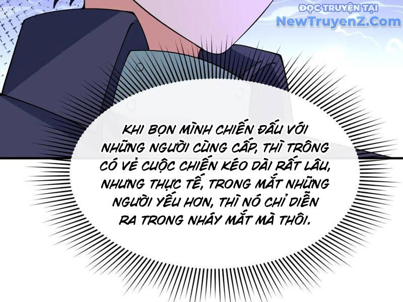 Kỷ Nguyên Kỳ Lạ [Chap 461-463]