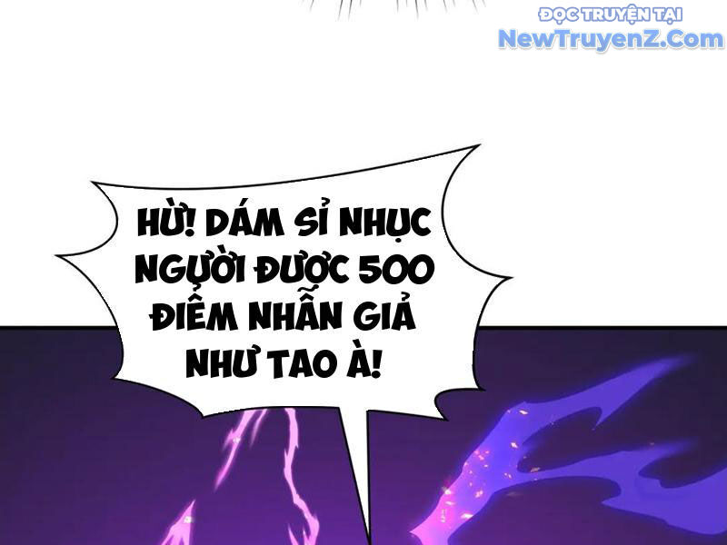 Kỷ Nguyên Kỳ Lạ [Chap 461-463]