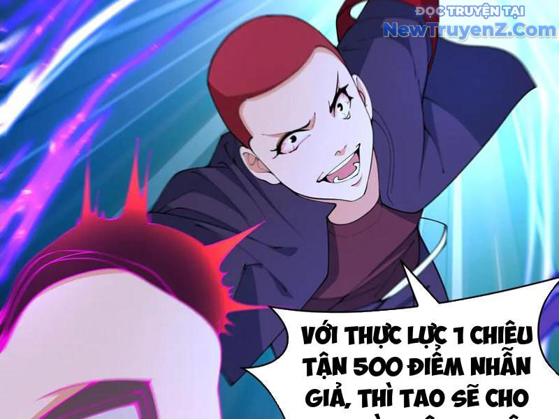 Kỷ Nguyên Kỳ Lạ [Chap 461-463]