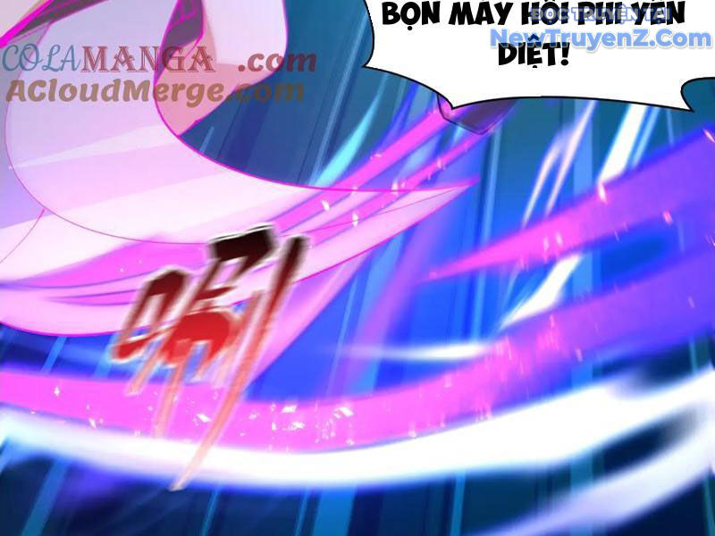 Kỷ Nguyên Kỳ Lạ [Chap 461-463]