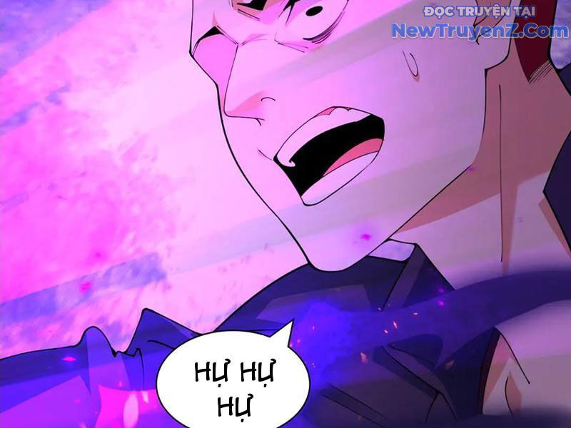 Kỷ Nguyên Kỳ Lạ [Chap 461-463]