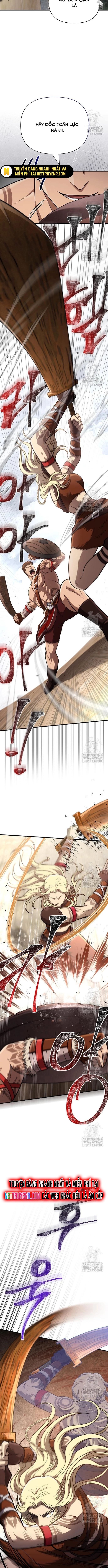 Sống Sót Trong Trò Chơi Với Tư Cách Là Một Cuồng Nhân [Chap 102] - Page 16