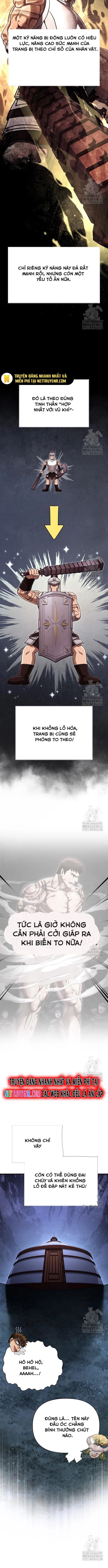 Sống Sót Trong Trò Chơi Với Tư Cách Là Một Cuồng Nhân [Chap 102] - Page 5