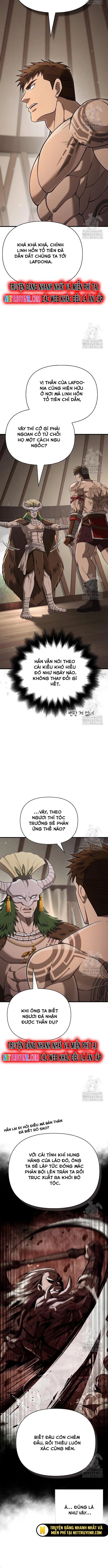 Sống Sót Trong Trò Chơi Với Tư Cách Là Một Cuồng Nhân [Chap 102] - Page 8