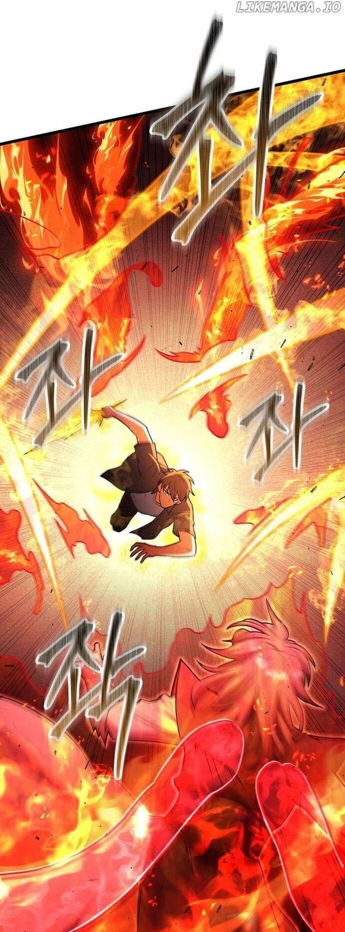 Thăng Hạng Từ Đỉnh Cấp [Chap 92-100]