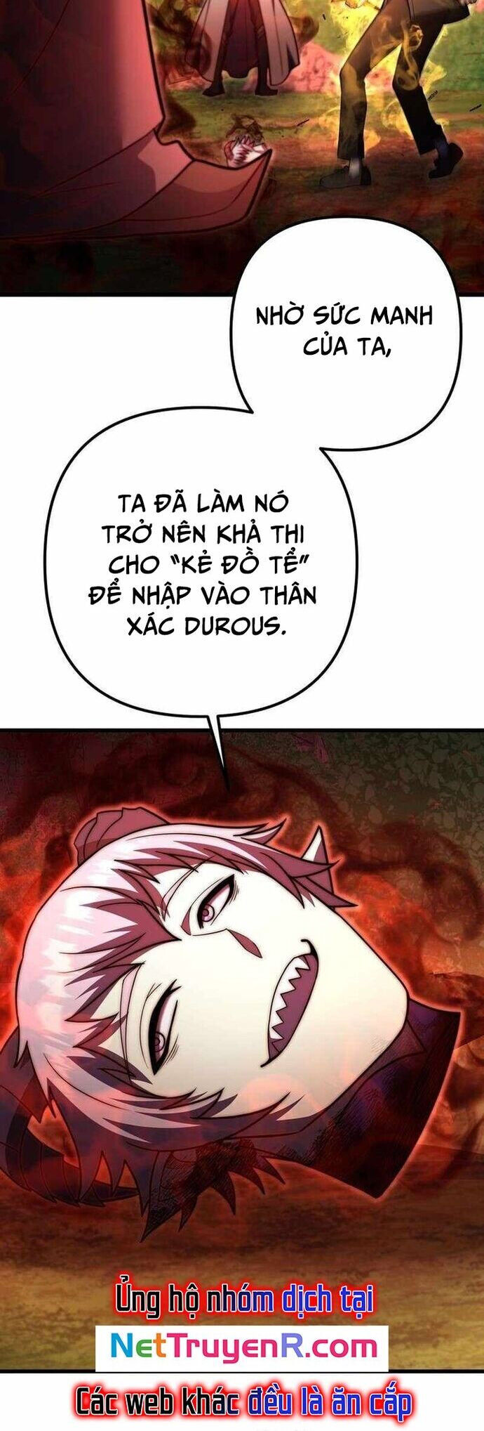 Thăng Hạng Từ Đỉnh Cấp [Chap 92-100]