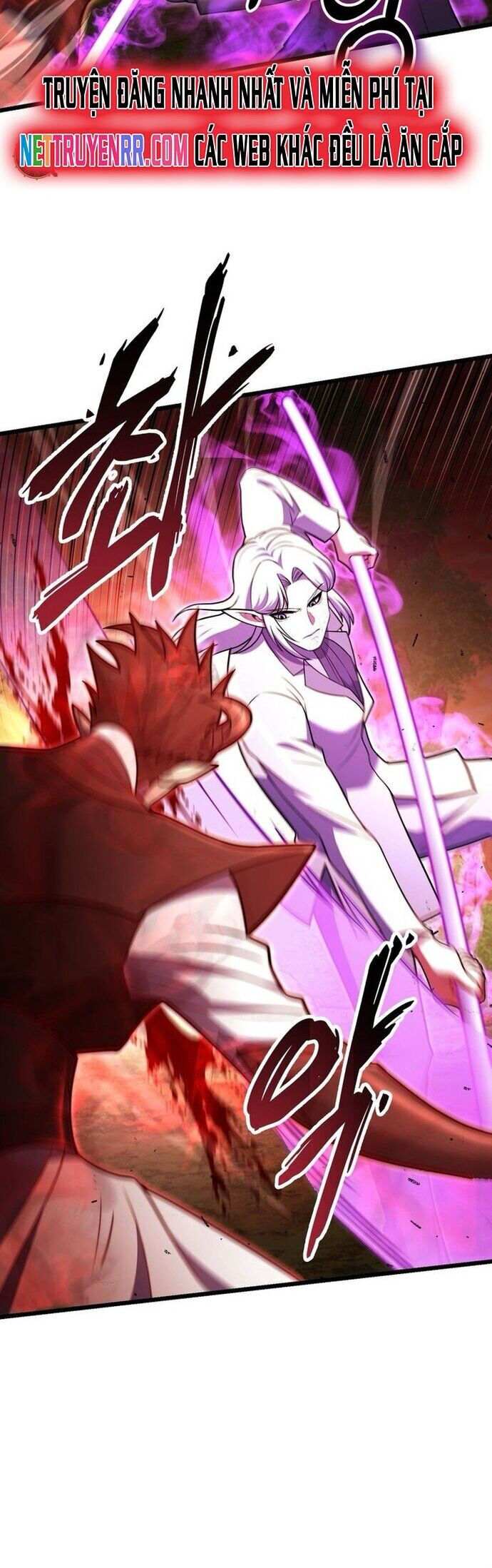 Thăng Hạng Từ Đỉnh Cấp [Chap 92-100]