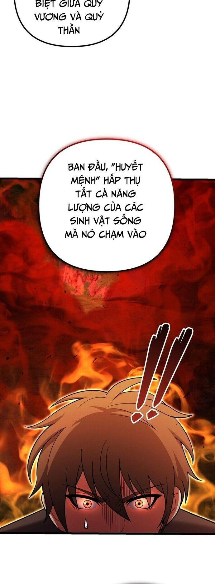 Thăng Hạng Từ Đỉnh Cấp [Chap 92-100]