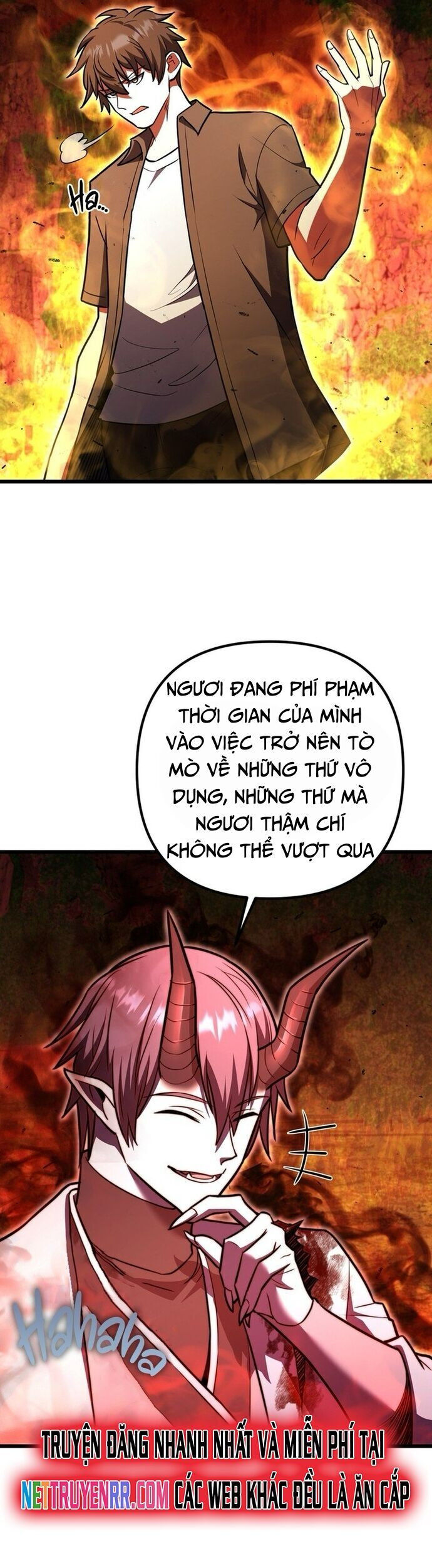Thăng Hạng Từ Đỉnh Cấp [Chap 92-100]
