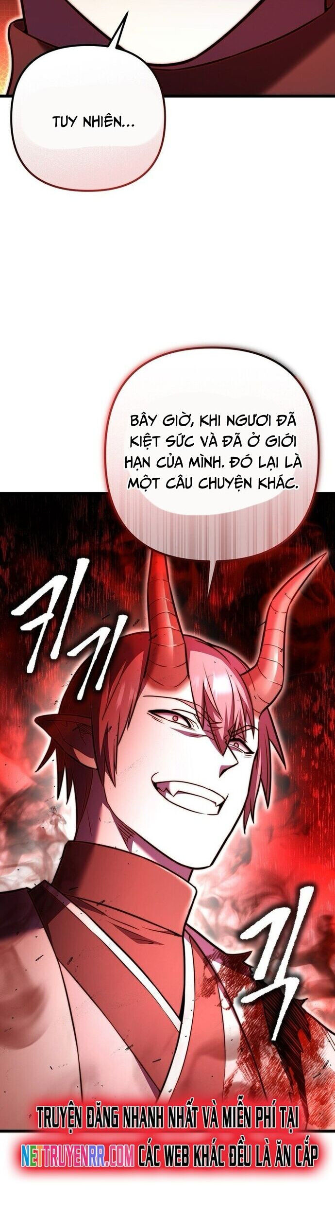 Thăng Hạng Từ Đỉnh Cấp [Chap 92-100]